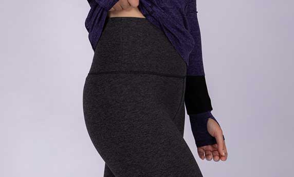 Waist